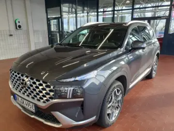 HYUNDAI SANTA FE 265 CP - PLUG-IN HYBRID – 4WD - PRIME