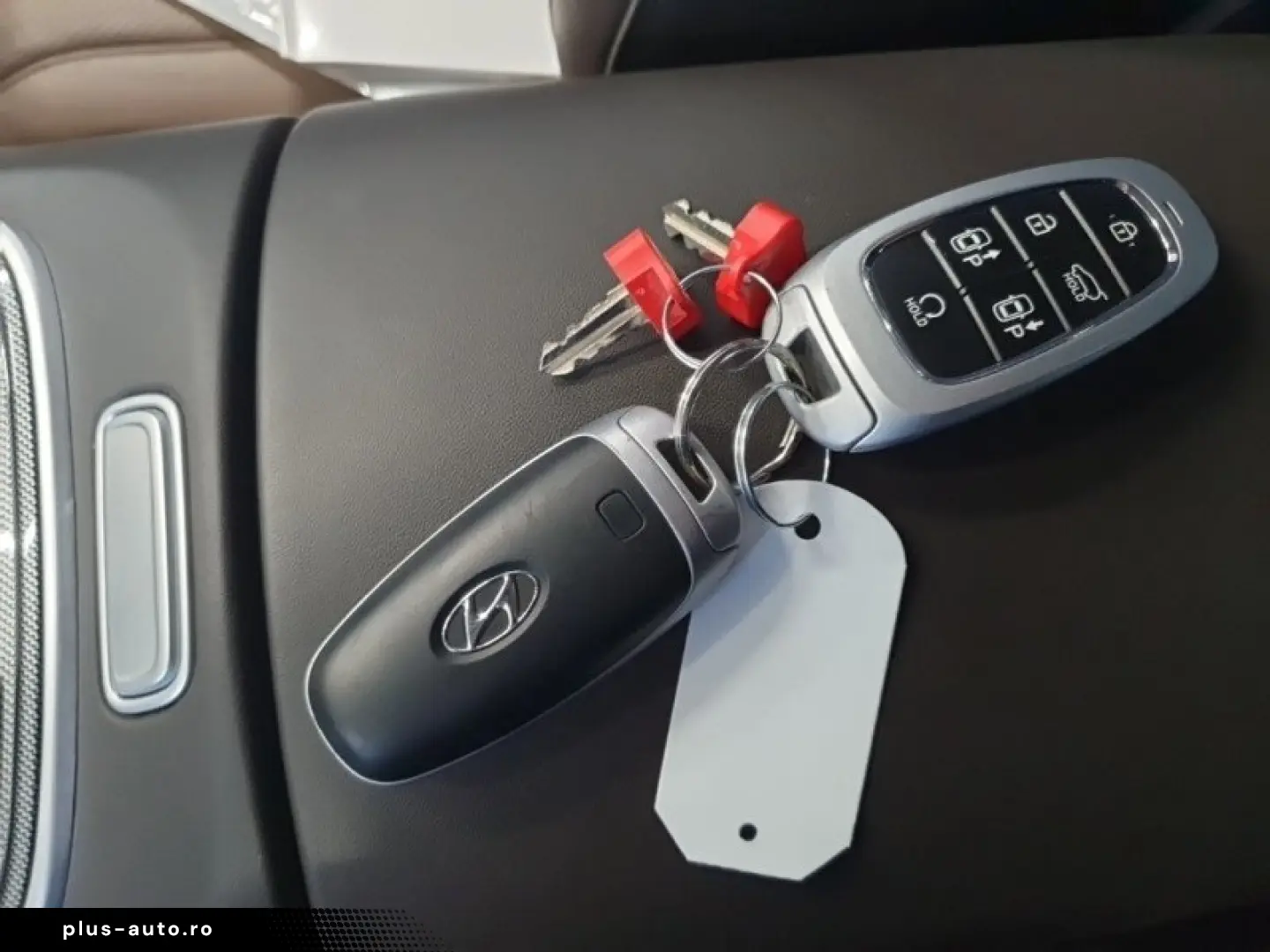 HYUNDAI SANTA FE 265 CP - PLUG-IN HYBRID – 4WD - PRIME