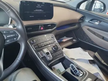 HYUNDAI SANTA FE 265 CP - PLUG-IN HYBRID – 4WD - PRIME