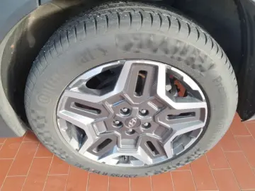 HYUNDAI SANTA FE 265 CP - PLUG-IN HYBRID – 4WD - PRIME