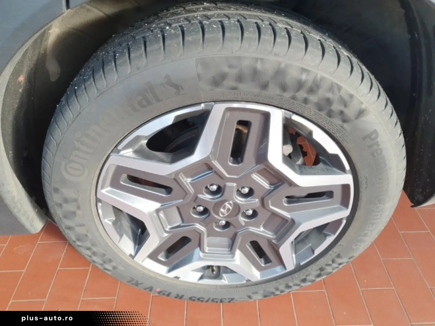 HYUNDAI SANTA FE 265 CP - PLUG-IN HYBRID – 4WD - PRIME