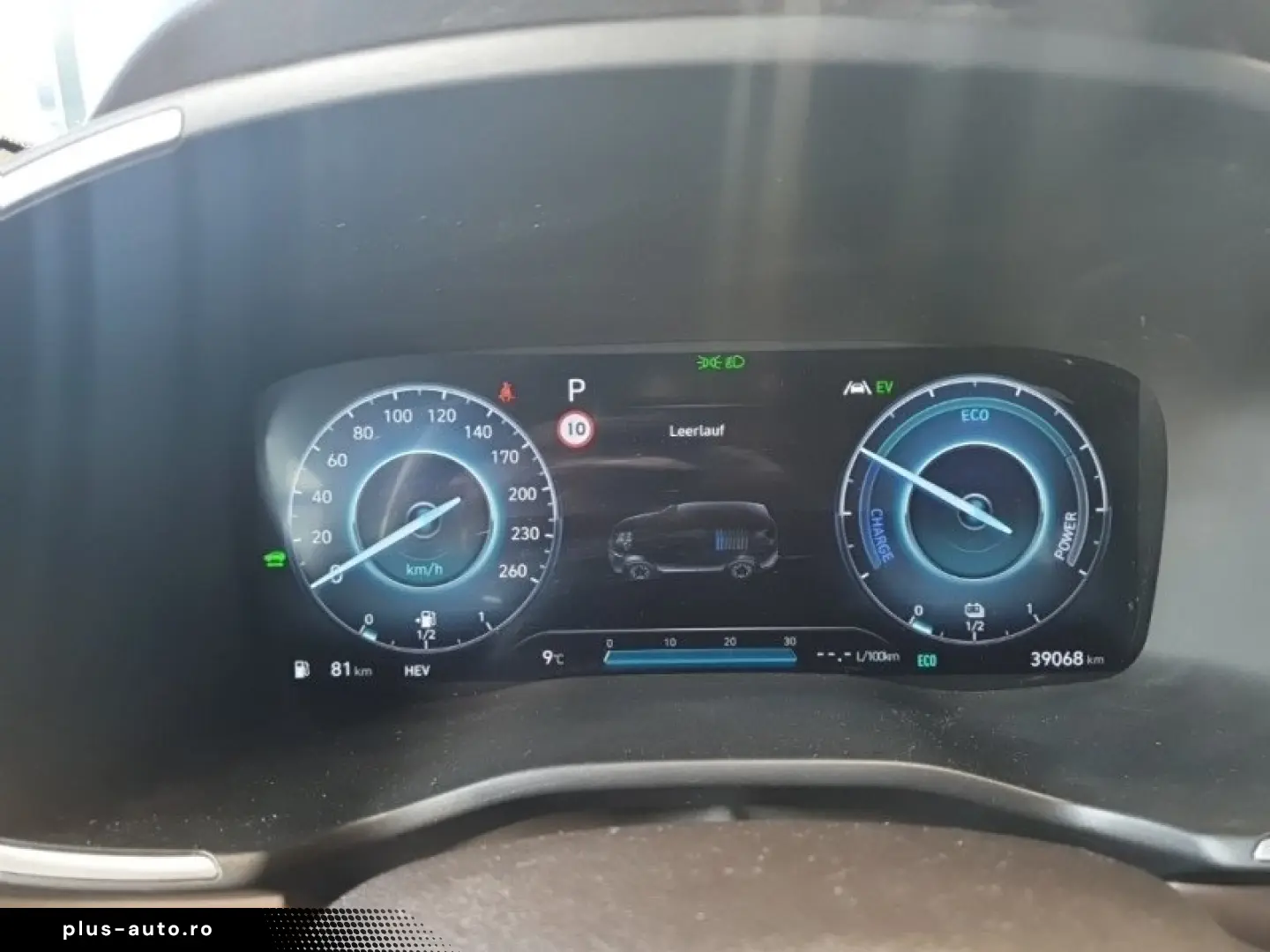 HYUNDAI SANTA FE 265 CP - PLUG-IN HYBRID – 4WD - PRIME