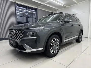 HYUNDAI SANTA FE 265 CP - PLUG-IN HYBRID – 4WD - PRIME
