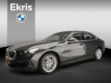 BMW 530 5 Serie Sedan 530e   LED   HUD   Sportsitze