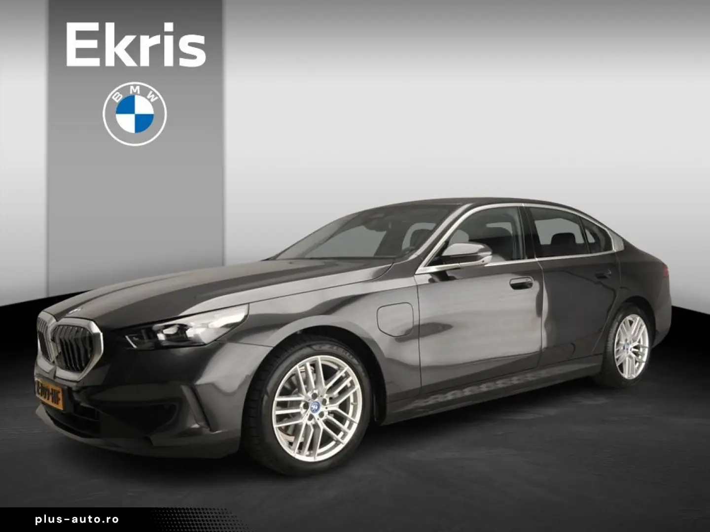 BMW 530 5 Serie Sedan 530e   LED   HUD   Sportsitze