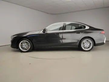 BMW 530 5 Serie Sedan 530e   LED   HUD   Sportsitze