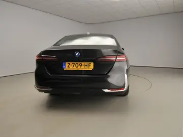 BMW 530 5 Serie Sedan 530e   LED   HUD   Sportsitze