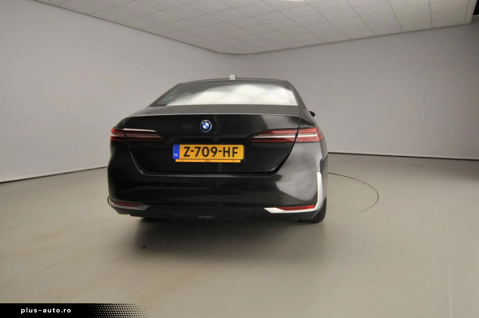 BMW 530 5 Serie Sedan 530e   LED   HUD   Sportsitze