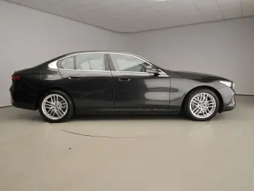 BMW 530 5 Serie Sedan 530e   LED   HUD   Sportsitze