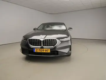 BMW 530 5 Serie Sedan 530e   LED   HUD   Sportsitze
