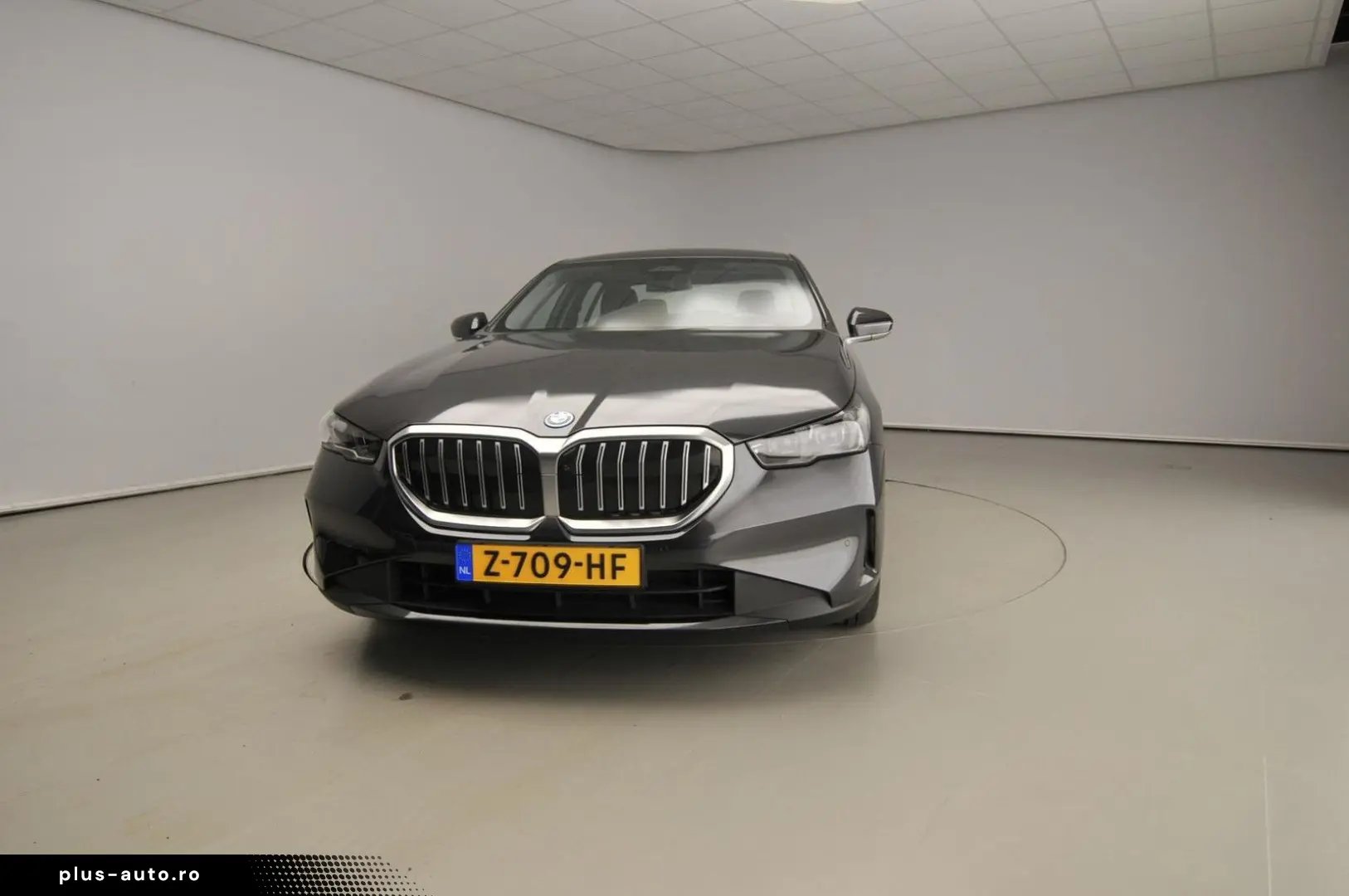 BMW 530 5 Serie Sedan 530e   LED   HUD   Sportsitze