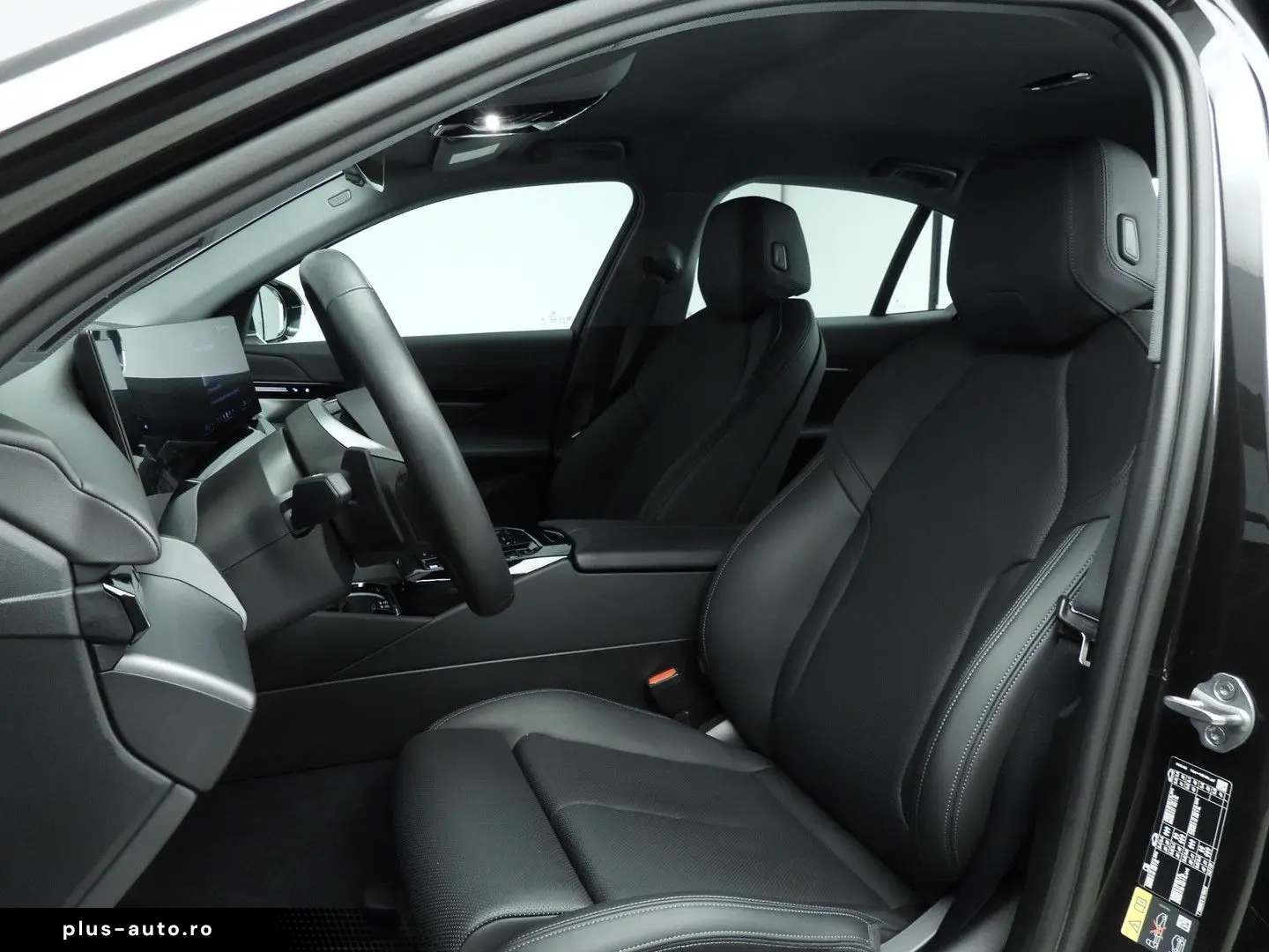 BMW 530 5 Serie Sedan 530e   LED   HUD   Sportsitze