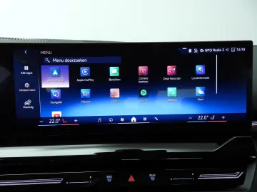 BMW 530 5 Serie Sedan 530e   LED   HUD   Sportsitze