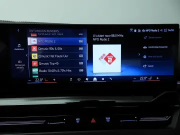 BMW 530 5 Serie Sedan 530e   LED   HUD   Sportsitze