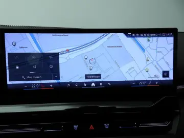 BMW 530 5 Serie Sedan 530e   LED   HUD   Sportsitze