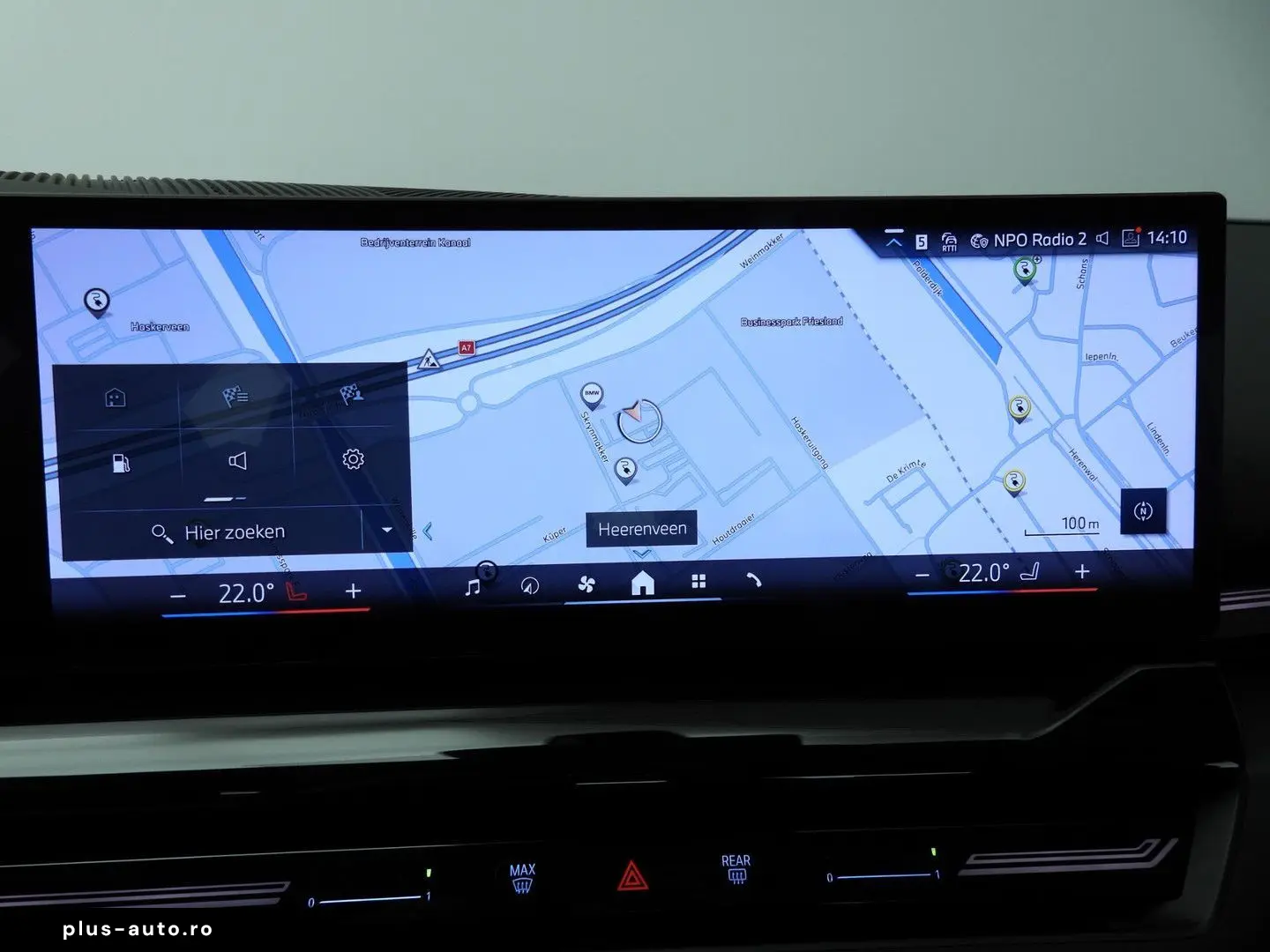 BMW 530 5 Serie Sedan 530e   LED   HUD   Sportsitze