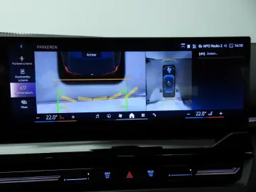 BMW 530 5 Serie Sedan 530e   LED   HUD   Sportsitze