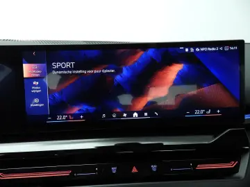 BMW 530 5 Serie Sedan 530e   LED   HUD   Sportsitze