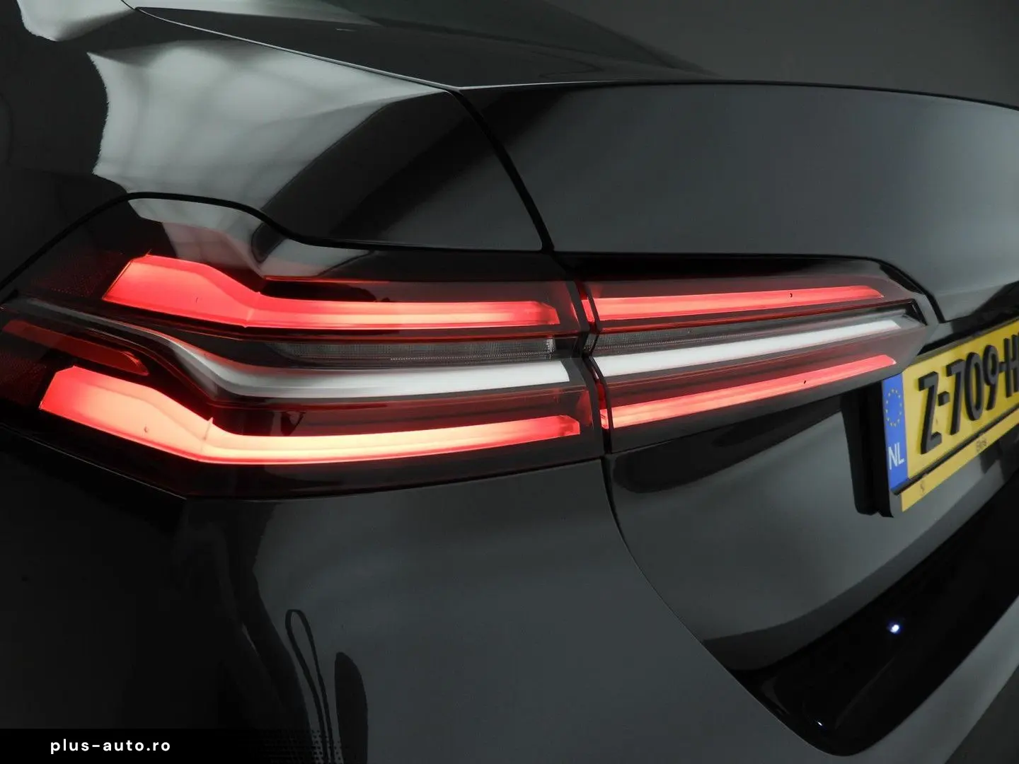 BMW 530 5 Serie Sedan 530e   LED   HUD   Sportsitze