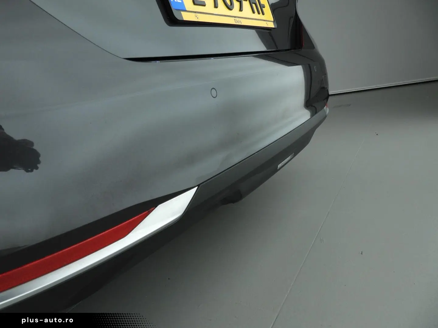 BMW 530 5 Serie Sedan 530e   LED   HUD   Sportsitze