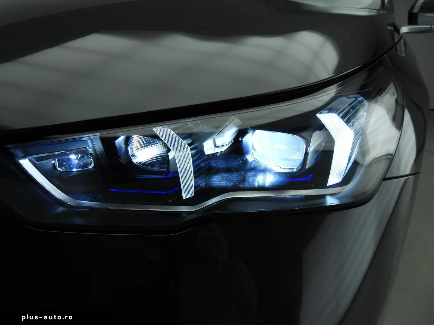 BMW 530 5 Serie Sedan 530e   LED   HUD   Sportsitze