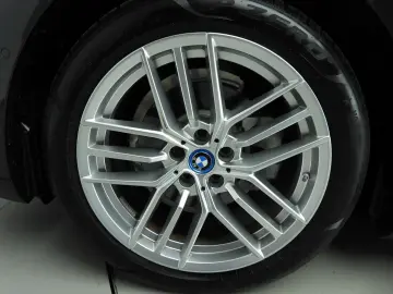 BMW 530 5 Serie Sedan 530e   LED   HUD   Sportsitze