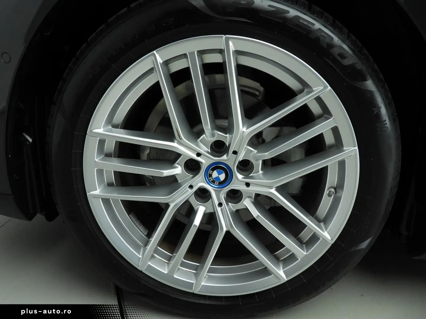 BMW 530 5 Serie Sedan 530e   LED   HUD   Sportsitze