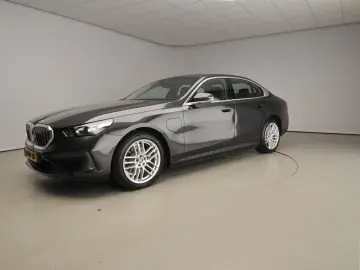 BMW 530 5 Serie Sedan 530e   LED   HUD   Sportsitze