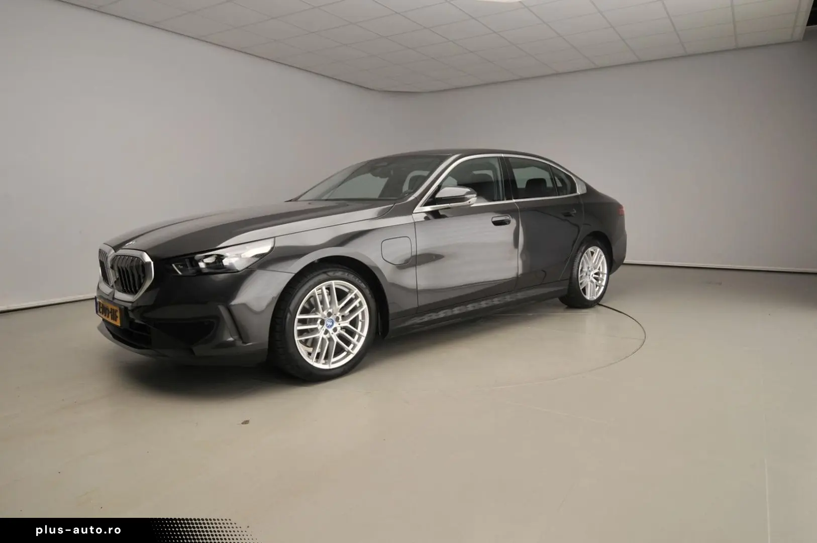 BMW 530 5 Serie Sedan 530e   LED   HUD   Sportsitze