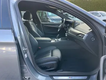 BMW 530 d xDrive M Sport 8xFach 360  Ahk Navi Leder