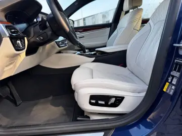 BMW 530 e Limousine HUD Navi Leder Digitales Cockpit