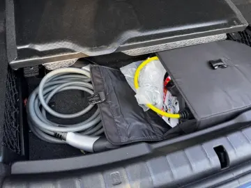 BMW 530 e Limousine HUD Navi Leder Digitales Cockpit