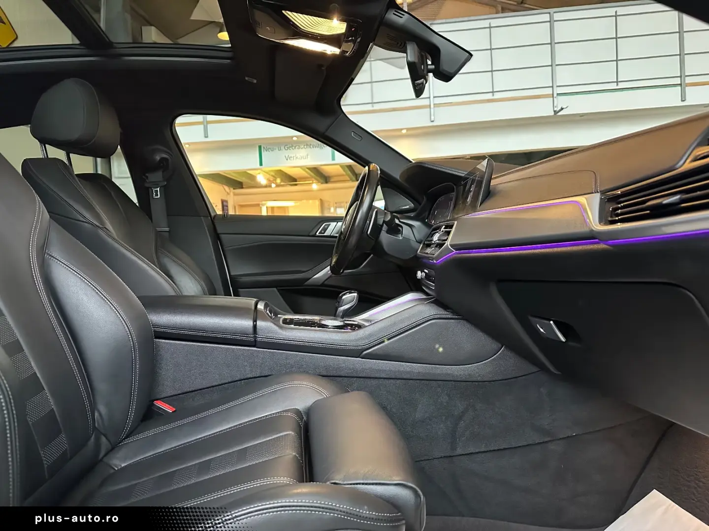 BMW X6 xDrive 30d M Sport PANO HEAD-UP