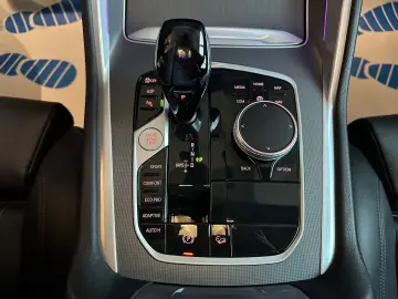 BMW X6 xDrive 30d M Sport PANO HEAD-UP