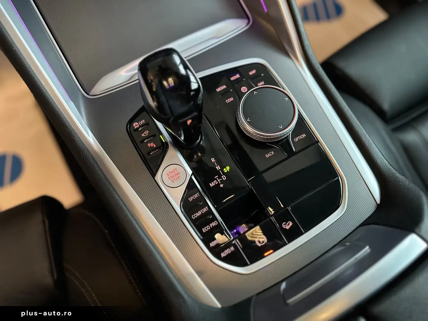 BMW X6 xDrive 30d M Sport PANO HEAD-UP