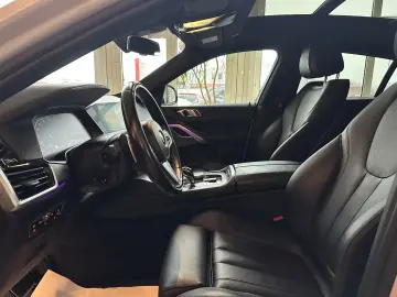 BMW X6 xDrive 30d M Sport PANO HEAD-UP