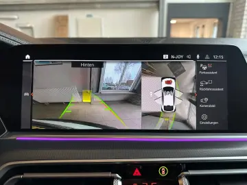 BMW X6 xDrive 30d M Sport PANO HEAD-UP