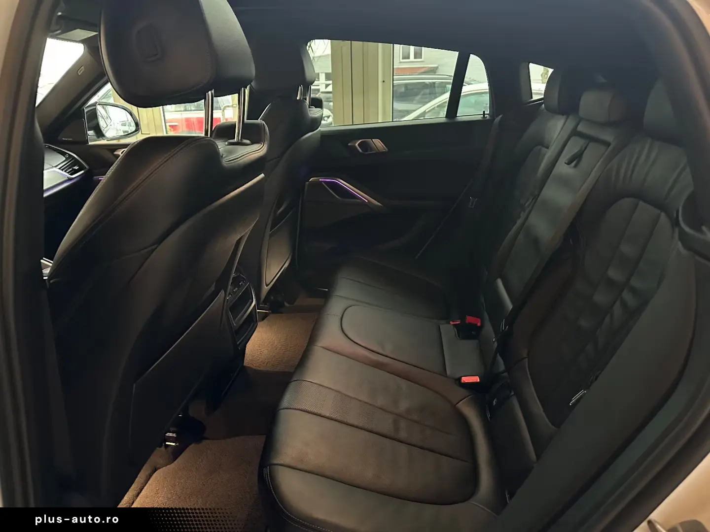 BMW X6 xDrive 30d M Sport PANO HEAD-UP