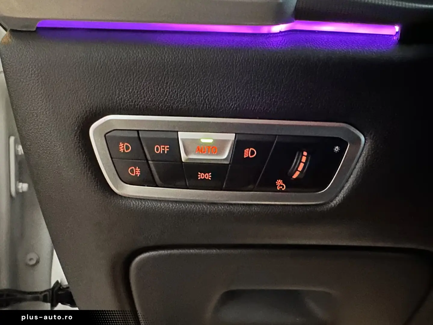 BMW X6 xDrive 30d M Sport PANO HEAD-UP