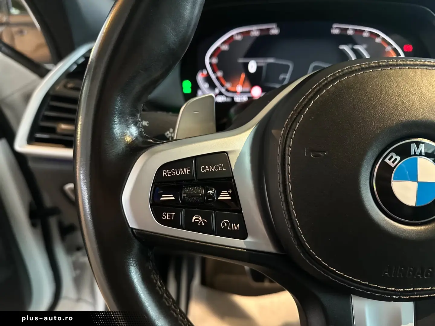 BMW X6 xDrive 30d M Sport PANO HEAD-UP