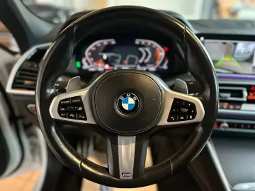 BMW X6 xDrive 30d M Sport PANO HEAD-UP