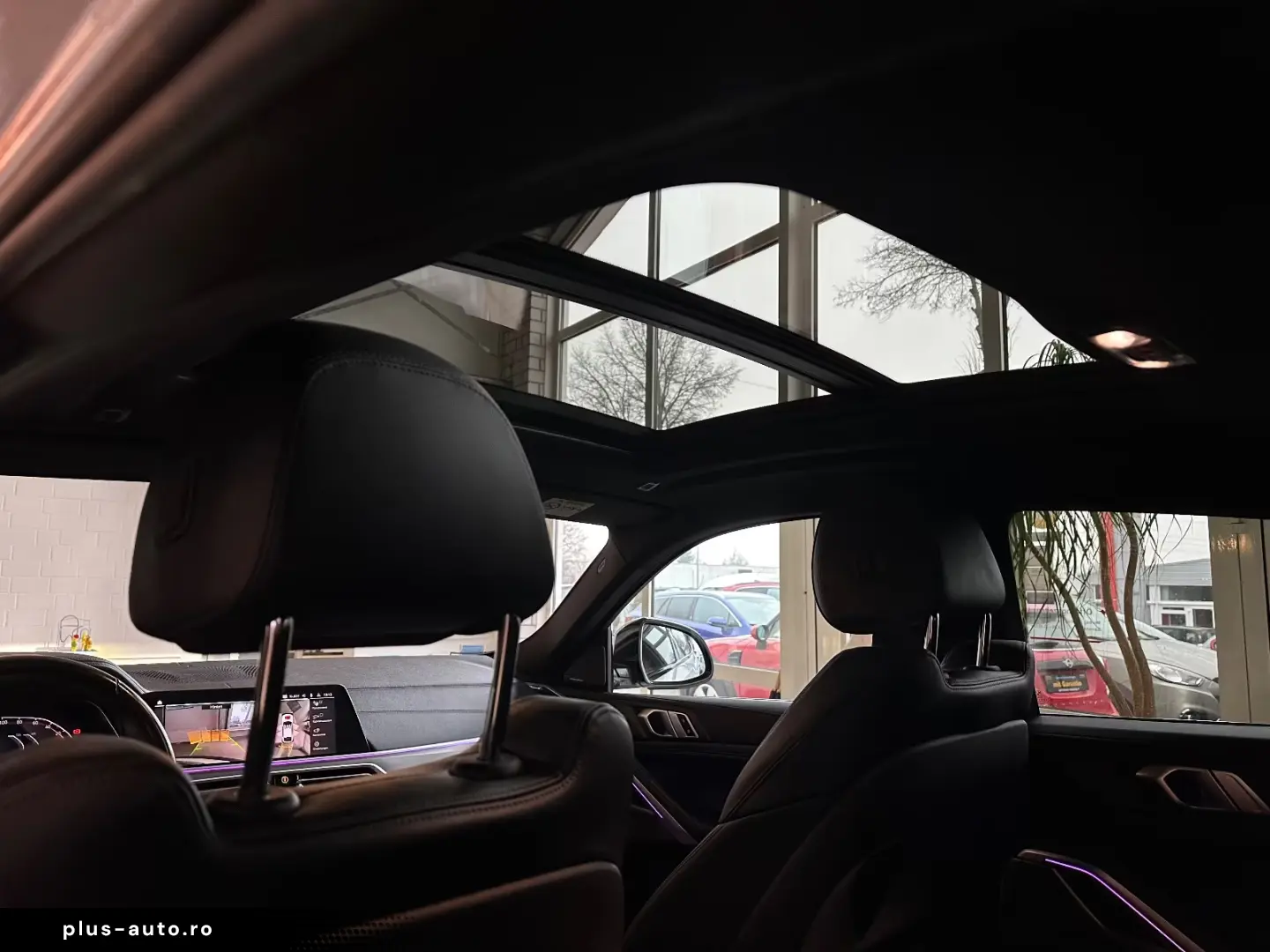 BMW X6 xDrive 30d M Sport PANO HEAD-UP