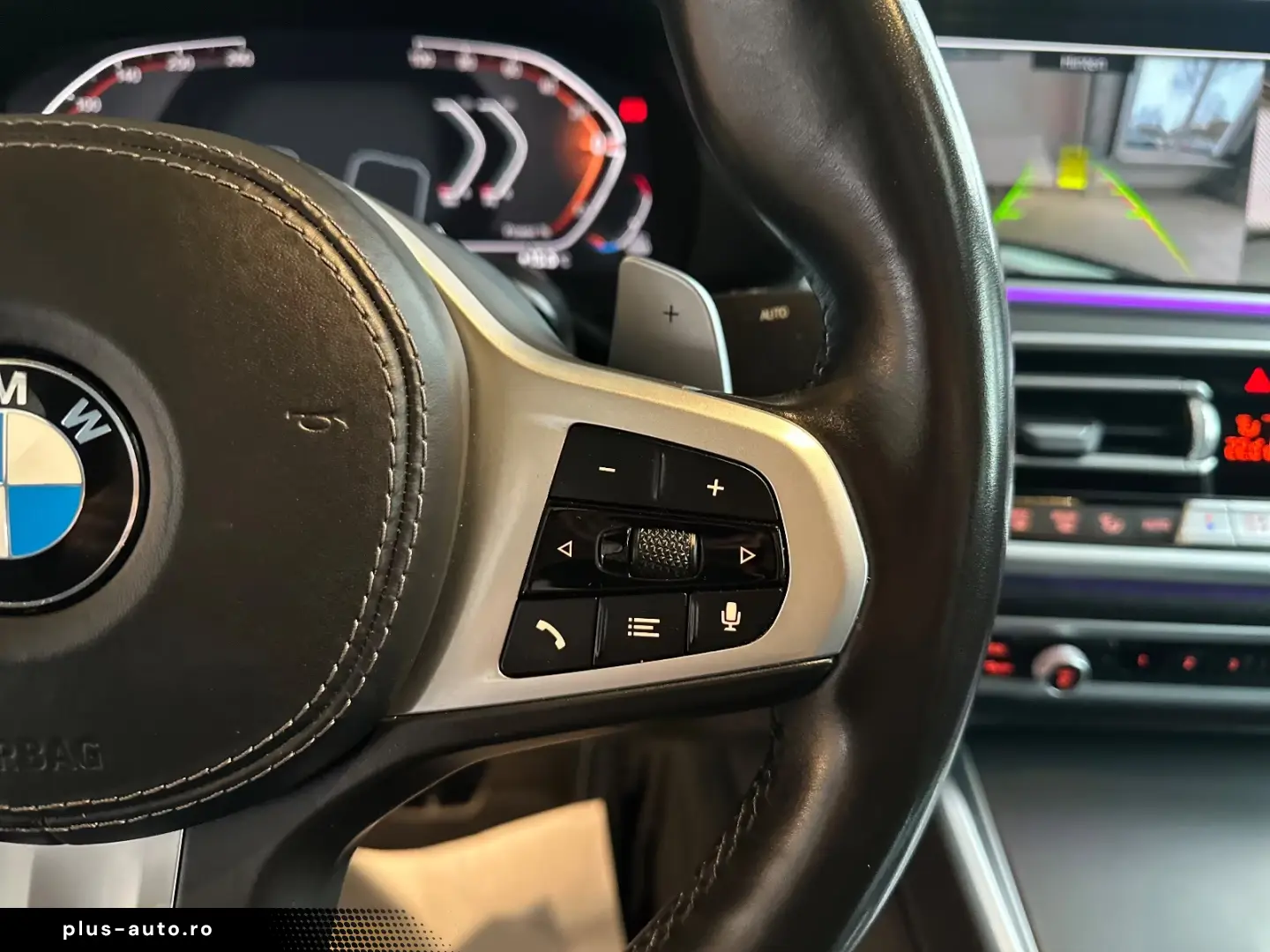 BMW X6 xDrive 30d M Sport PANO HEAD-UP