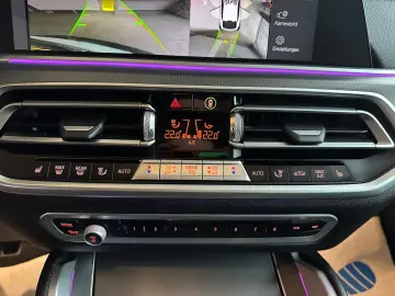 BMW X6 xDrive 30d M Sport PANO HEAD-UP