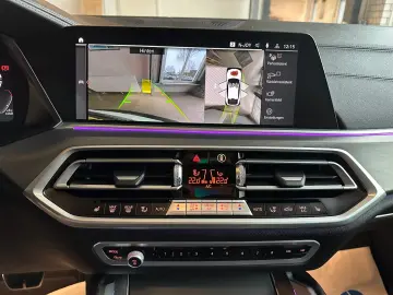 BMW X6 xDrive 30d M Sport PANO HEAD-UP