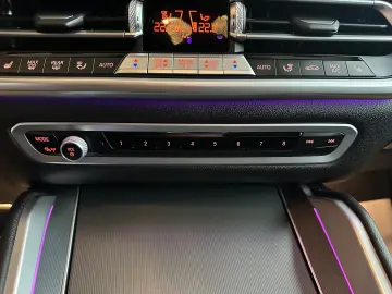 BMW X6 xDrive 30d M Sport PANO HEAD-UP