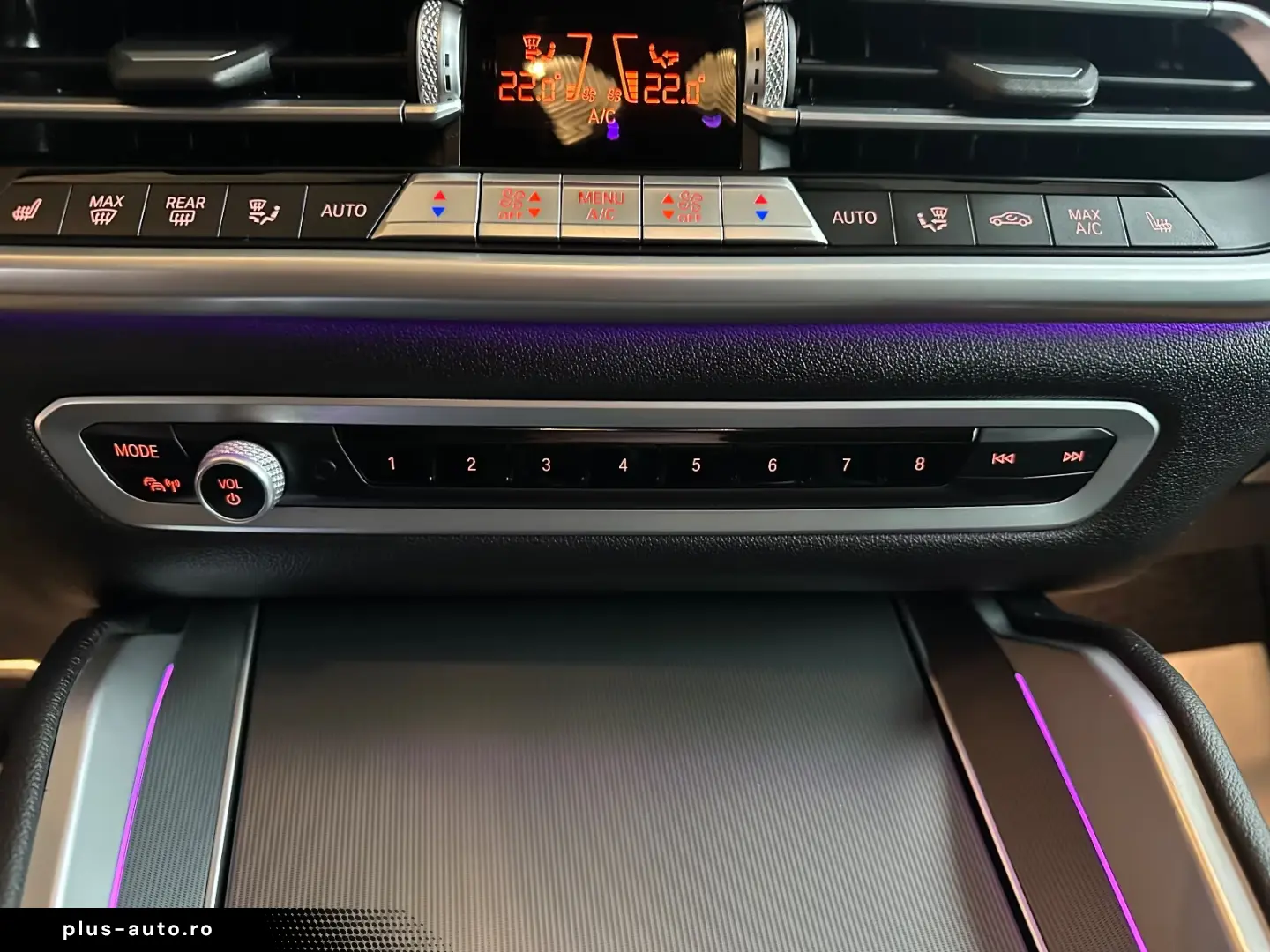 BMW X6 xDrive 30d M Sport PANO HEAD-UP