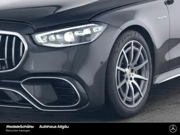 MERCEDES-BENZ S 63 AMG E Performance 4M EXCLUSIVE 4x&hellip;