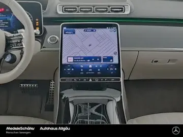 MERCEDES-BENZ S 63 AMG E Performance 4M EXCLUSIVE 4x&hellip;
