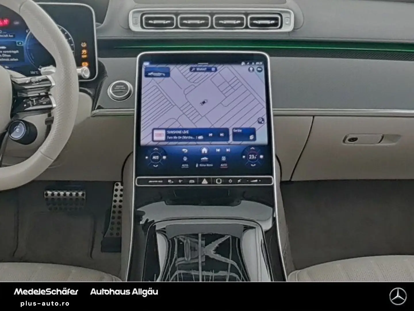 MERCEDES-BENZ S 63 AMG E Performance 4M EXCLUSIVE 4x&hellip;